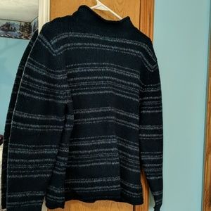 Vintage 80's Turtleneck